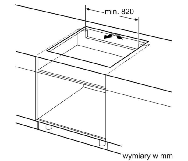 Bosch PXV975DC1E - 1343558 - zdjęcie 9